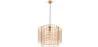 Retro Plafondlamp - Design Hanglamp - Lars image 9