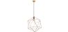 Plafondlamp - Vintage Design Hanglamp - Lara image 9