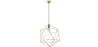 Plafondlamp - Vintage Design Hanglamp - Lara image 9