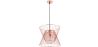 Retro plafondlamp - Design hanglamp - Lia image 9