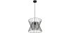 Retro plafondlamp - Design hanglamp - Lia image 9