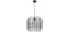 Retro Plafondlamp - Design Hanglamp - Lars image 9