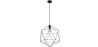 Plafondlamp - Vintage Design Hanglamp - Lara image 9