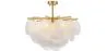 Plafondlamp Nacre - Discos Hanglamp - Karl image 9