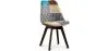 Eetkamerstoel - Bekleed met patchwork - Patchwork - Patty image 9