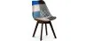 Eetkamerstoel - bekleed met patchwork - nieuwe editie - Pixi image 9