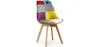 Eetkamerstoel - bekleed met patchwork - Ray image 9