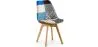 Eetkamerstoel - bekleed met patchwork - Pixi image 9