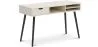 Houten bureau met laden - Scandinavisch design - Beckett image 9