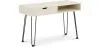 Houten bureau met laden - Scandinavisch design - Andor image 9