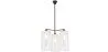 Kristallen plafondlamp - Hanglamp - 3 armen - Reg image 9