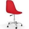 Bureaustoel met wielen - Bureaustoel met wielen - Denisse image 9