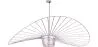 Plafondlamp - Pamela Design Hanglamp - 140cm - Verticaal image 9