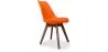 Eetkamerstoel - Scandinavische stijl - Denisse image 9