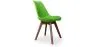Eetkamerstoel - Scandinavische stijl - Denisse image 9