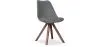 Eetkamerstoel - Scandinavische stijl - Denisse image 9