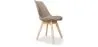 Eetkamerstoel - Scandinavische Stijl - Denisse image 9