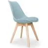 Eetkamerstoel - Scandinavische Stijl - Denisse image 9