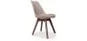 Eetkamerstoel - Scandinavische stijl - Denisse image 9