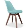 Eetkamerstoel - Scandinavische stijl - Denisse image 9