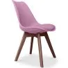 Eetkamerstoel - Scandinavische stijl - Denisse image 9