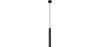 Plafondlamp Cementbuis - LED Hanglamp - 30cm - Aroc image 9