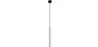 Plafondlamp Cementbuis - LED Hanglamp - 30cm - Aroc image 9