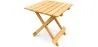 Tuintafel - Adirondack Houten Bijzettafel - Alana image 9