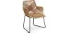 Rotan Eetkamerstoel - Tuinstoel - Boho Bali Ontwerp - Tale image 9