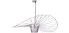 Plafondlamp - Hanglamp Pamela Design - 80cm - Verticaal image 9
