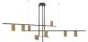 Barras Plafondlamp - LED Hanglamp - Piper image 9