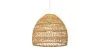 Rotan Plafondlamp - Hanglamp Design Boho Bali - 40cm - Hoa image 9