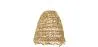 Rotan plafondlamp - Hanglamp Design Boho Bali - Linei image 9