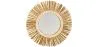 Wandspiegel - Rond Design Boho Bali (60 cm) - Loi image 9