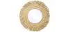 Wandspiegel - Rond Design Boho Bali (60 cm) - Rewu image 9