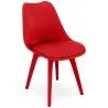 Eetkamerstoel - Scandinavische stijl - Denisse image 9