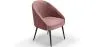 Design fauteuil - bekleed met fluweel - Wasda image 9