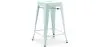 Barkruk - Industrieel Ontwerp - 60cm - Nieuwe Editie - Stylix image 9