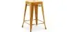 Barkruk - Industrieel Ontwerp - 60cm - Nieuwe Editie - Stylix image 9
