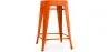 Barkruk - Industrieel Ontwerp - 60cm - Nieuwe Editie - Stylix image 9