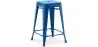 Barkruk - Industrieel Ontwerp - 60cm - Nieuwe Editie - Stylix image 9