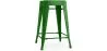 Barkruk - Industrieel Ontwerp - 60cm - Nieuwe Editie - Stylix image 9