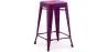 Barkruk - Industrieel Ontwerp - 60cm - Nieuwe Editie - Stylix image 9