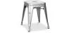 Industriële Ontwerp Kruk - 45cm - Nieuwe Editie - Stylix image 9