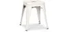 Industriële Ontwerp Kruk - 45cm - Nieuwe Editie - Stylix image 9