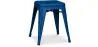 Industriële Ontwerp Kruk - 45cm - Nieuwe Editie - Stylix image 9