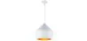 Aluminium Plafondlamp - Hanglamp - Indutrial Design - Strong image 9