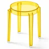 Kruk Laag Transparant - 47cm - Arthur image 9