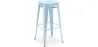 Barkruk - Industrieel ontwerp - 76cm - Nieuwe editie - Stylix image 9