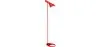 Vloerlamp - Woonkamer Flexo Lamp - Nalan image 9